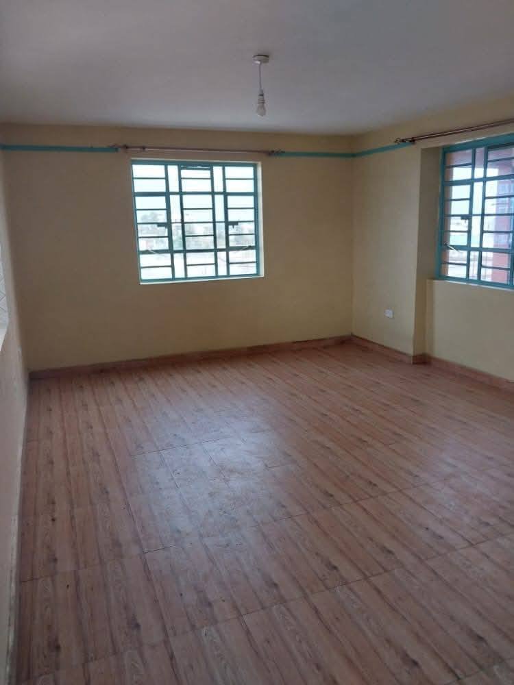 2 Bedroom All Ensuite Apartment To Let Ngong Town