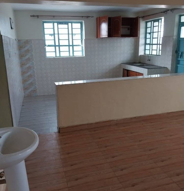 2 Bedroom All Ensuite Apartment To Let Ngong Town
