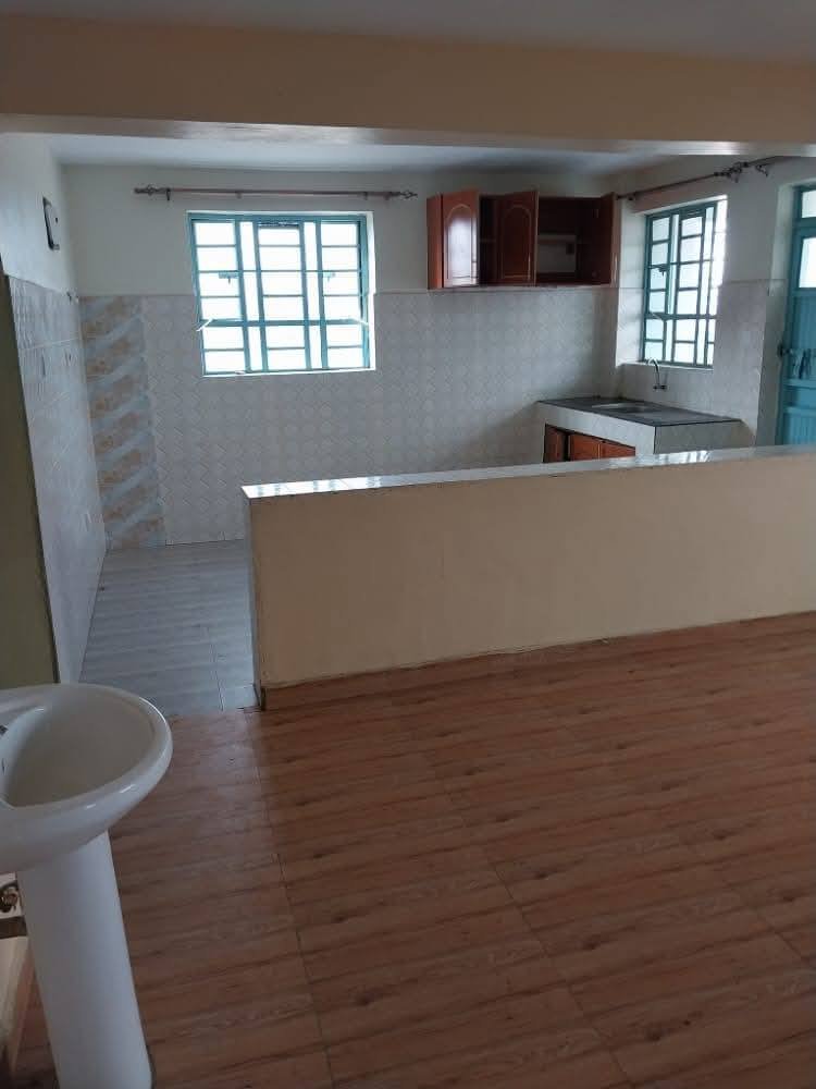 2 Bedroom All Ensuite Apartment To Let Ngong Town