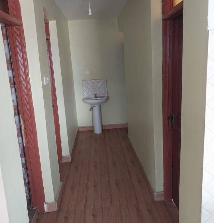 2 Bedroom All Ensuite Apartment To Let Ngong Town