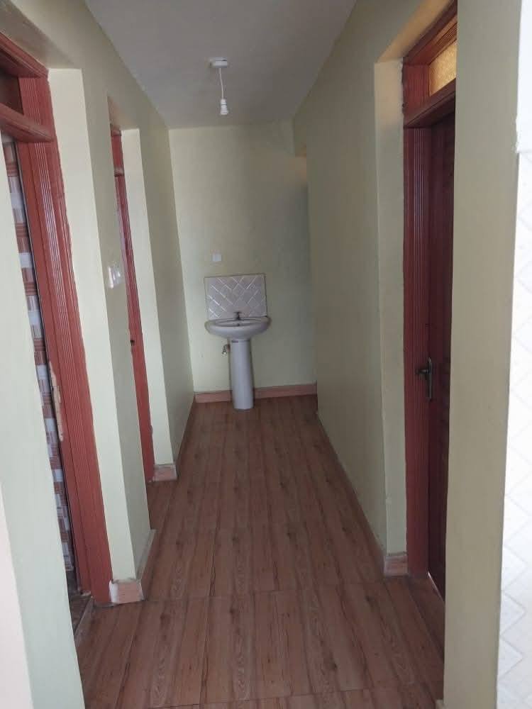 2 Bedroom All Ensuite Apartment To Let Ngong Town