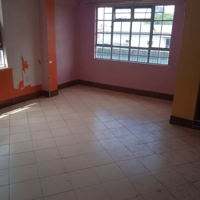 2 Bedroom Apartment To Let Along Jogoo Road