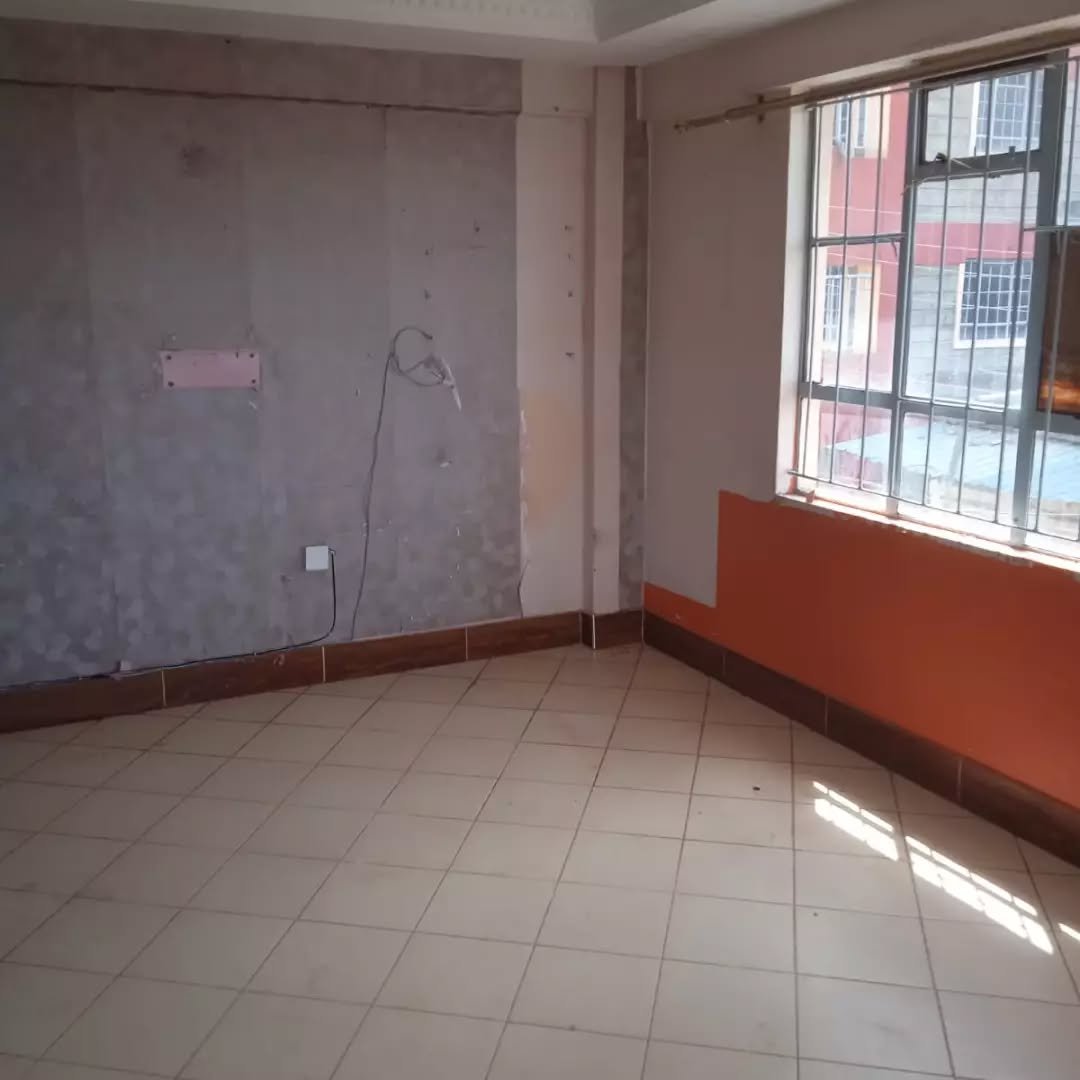 2 Bedroom Apartment To Let Along Jogoo Road