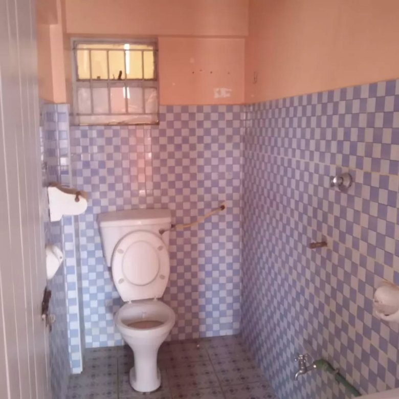 2 Bedroom Apartment To Let Along Jogoo Road