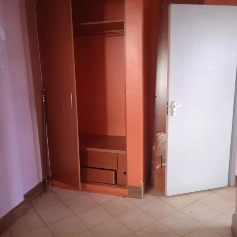 2 Bedroom Apartment To Let Along Jogoo Road
