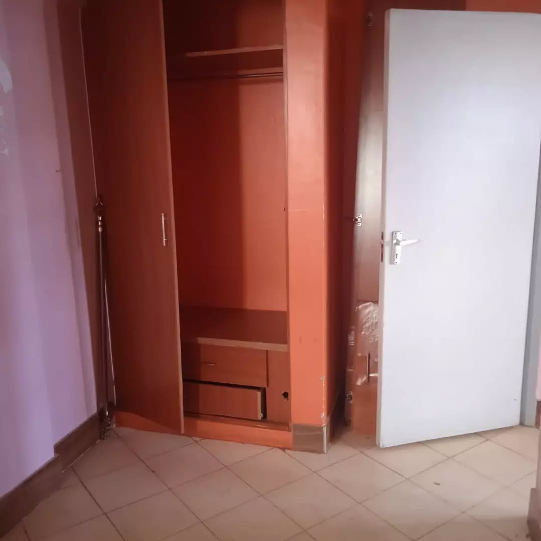 2 Bedroom Apartment To Let Along Jogoo Road