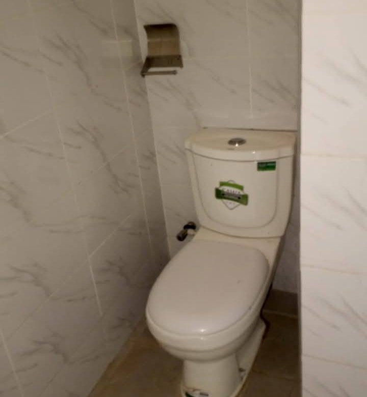 2 Bedroom Apartment To Let Ngong Town