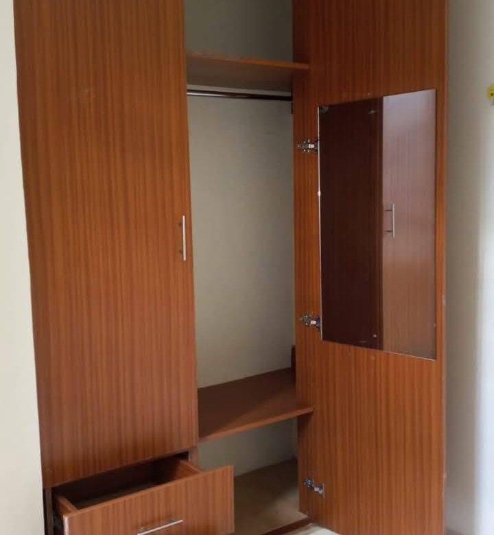 2 Bedroom Apartment To Let Ngong Town