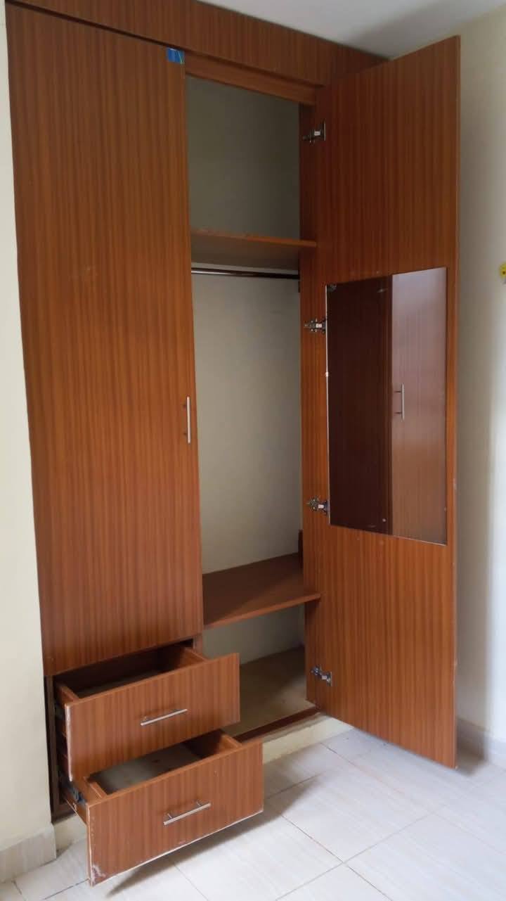 2 Bedroom Apartment To Let Ngong Town