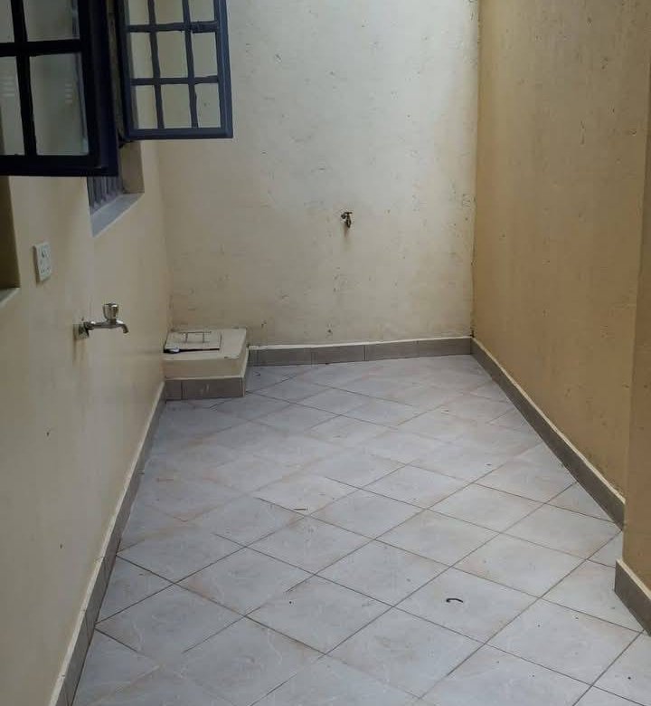 2 Bedroom Apartment To Let Ngong Town