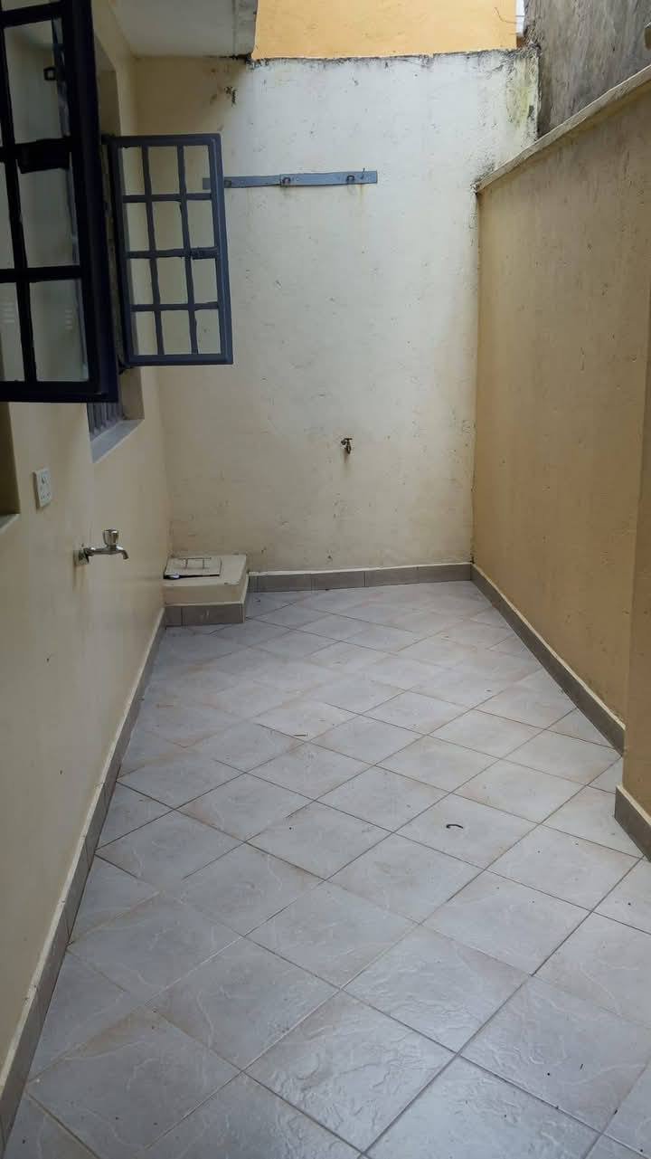 2 Bedroom Apartment To Let Ngong Town