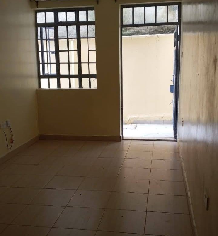 2 Bedroom Apartment To Let Ngong Town