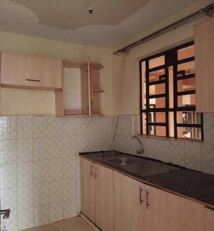 2 Bedroom Apartment To Let Ngong Vet