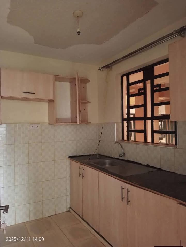 2 Bedroom Apartment To Let Ngong Vet