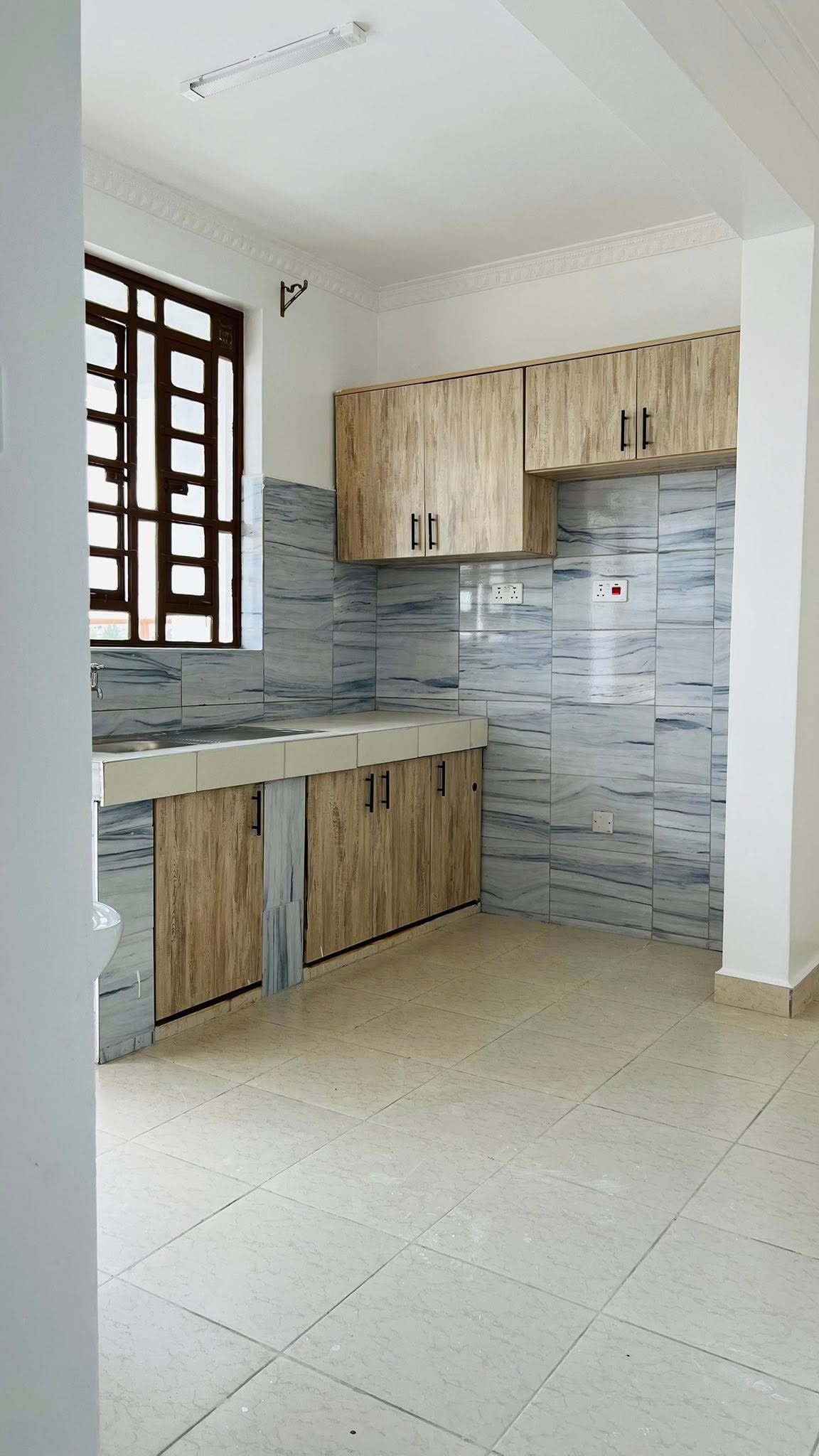 2 Bedroom Apartment To Let Utawala – Airways
