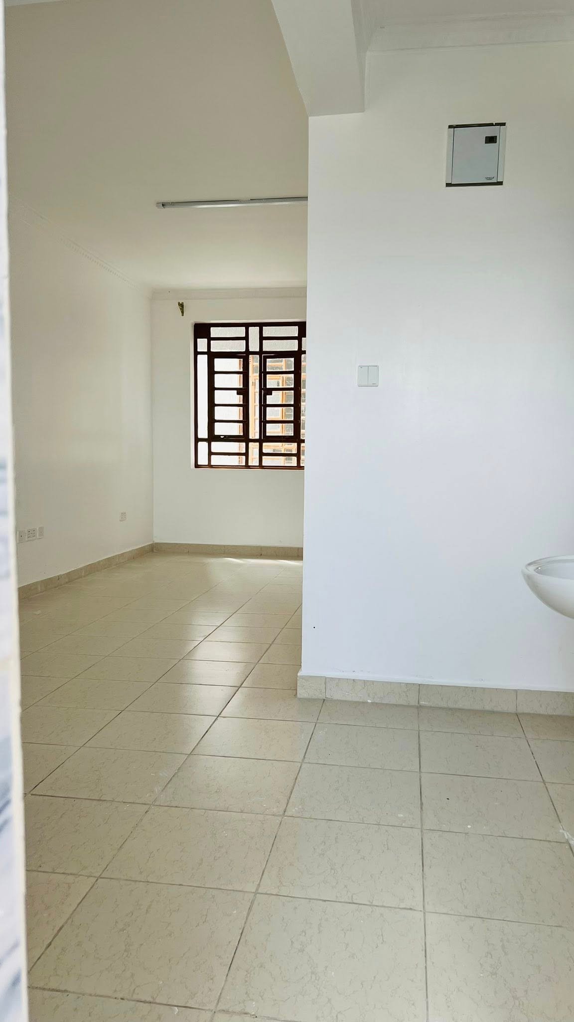 2 Bedroom Apartment To Let Utawala – Airways