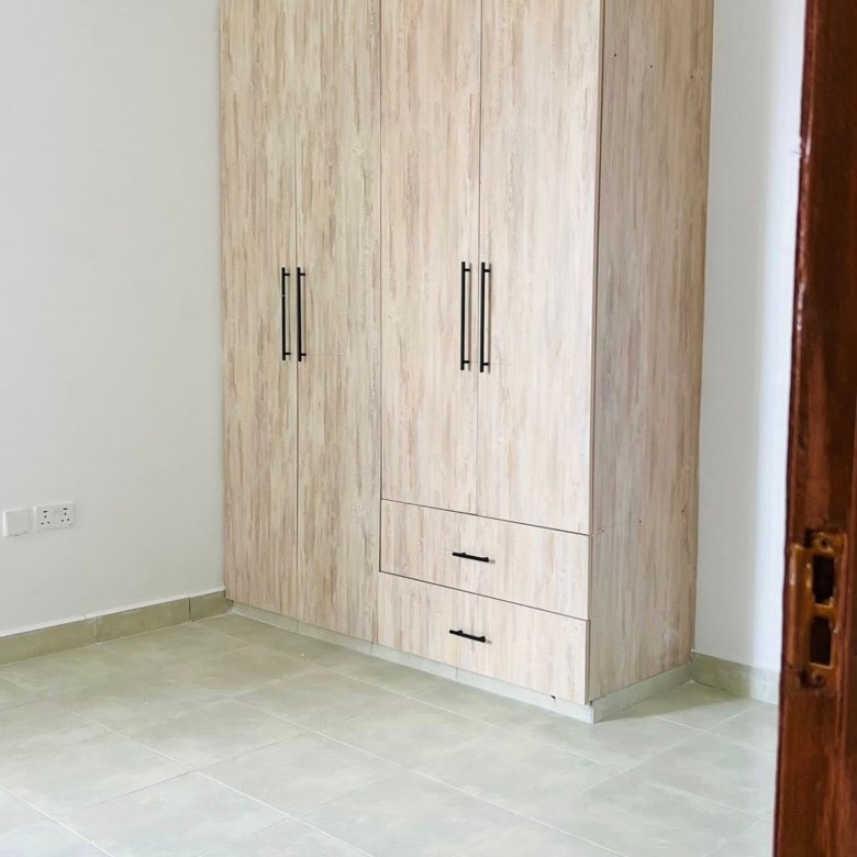 2 Bedroom Apartment To Let Utawala – Airways