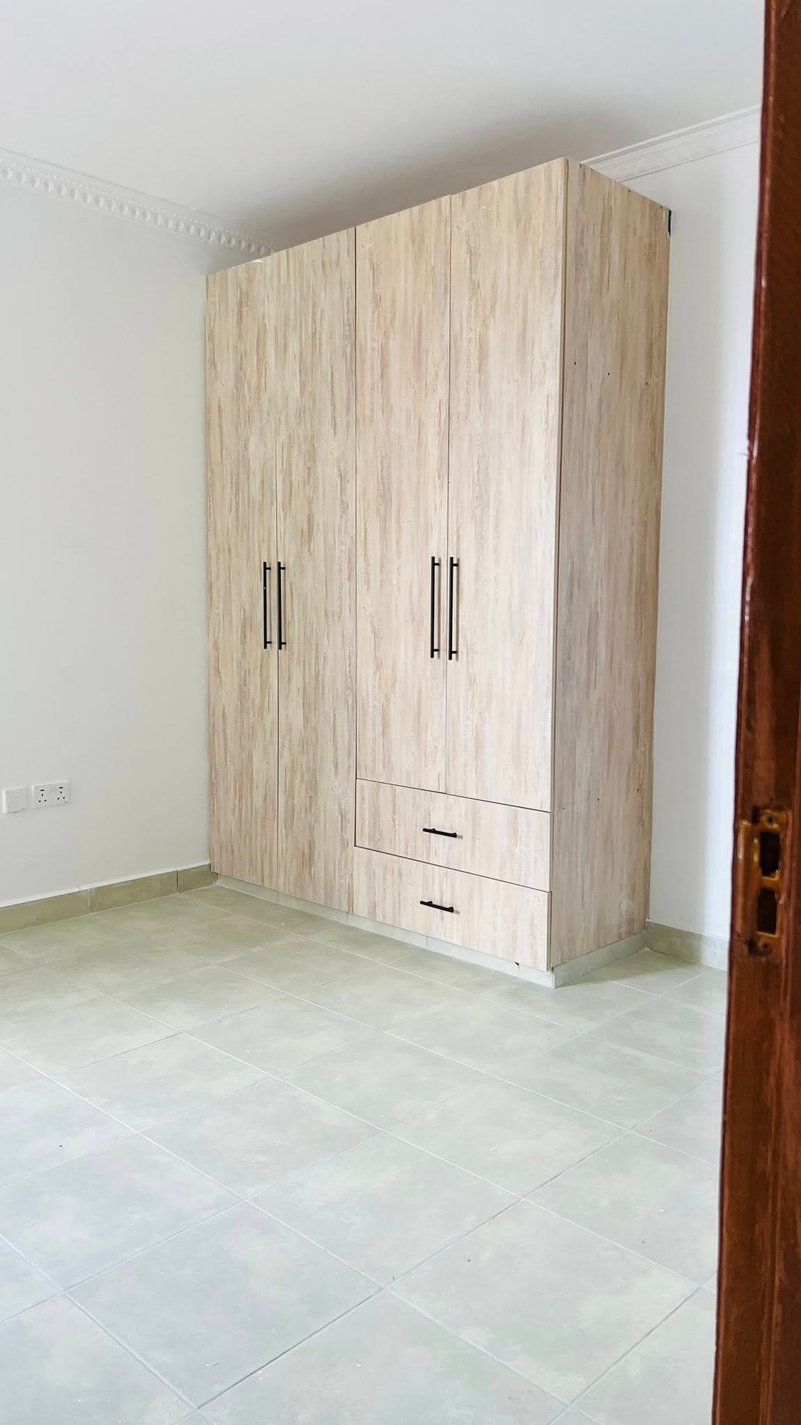 2 Bedroom Apartment To Let Utawala – Airways