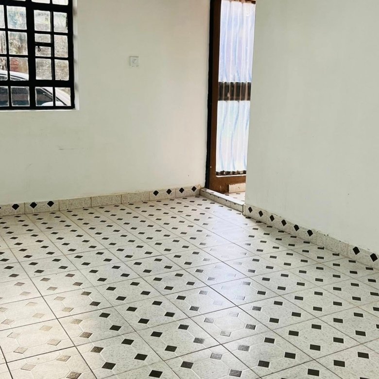 2 Bedroom Apartment To Let Utawala – Quickmart Kwa Chief