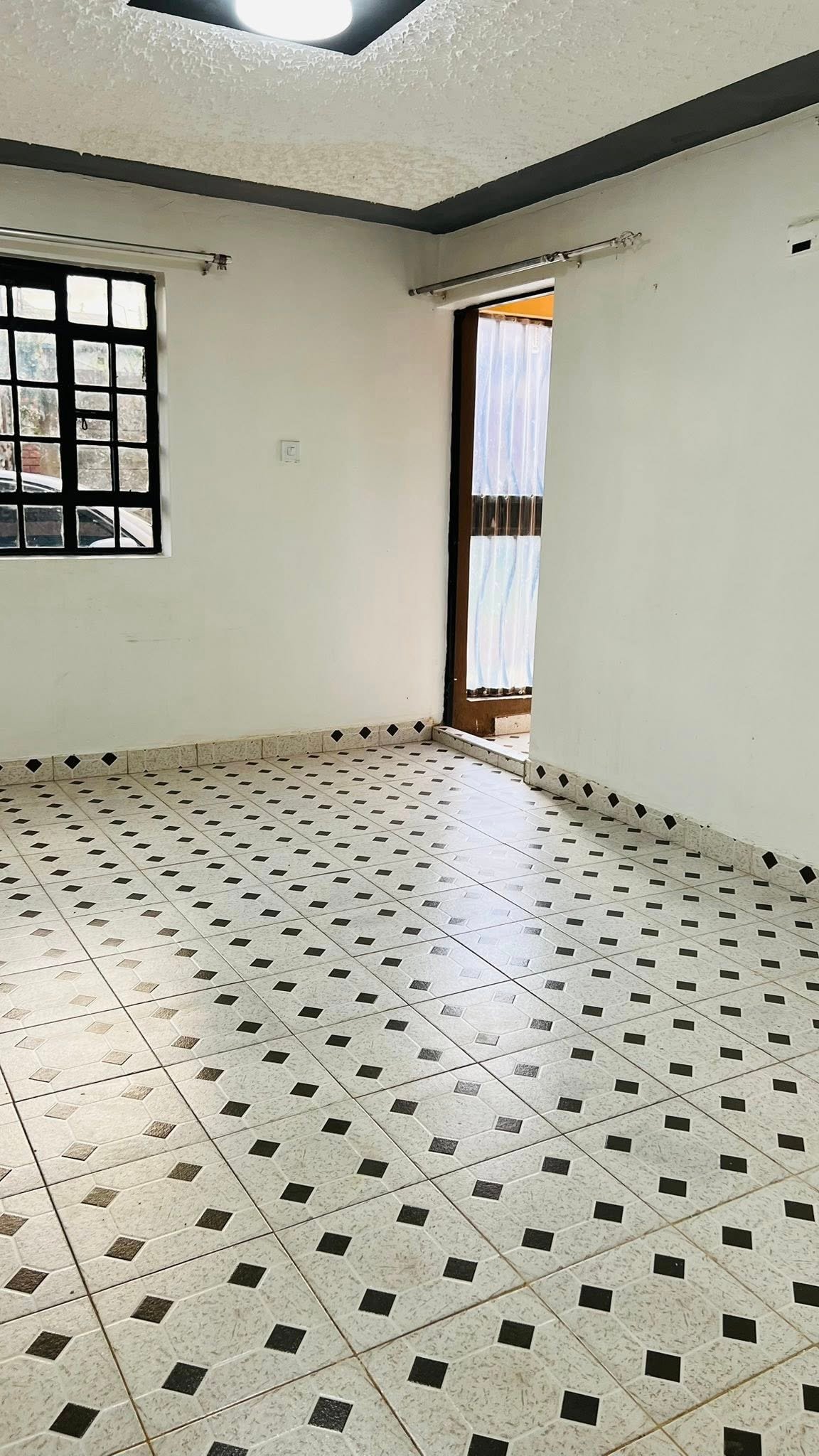 2 Bedroom Apartment To Let Utawala – Quickmart Kwa Chief