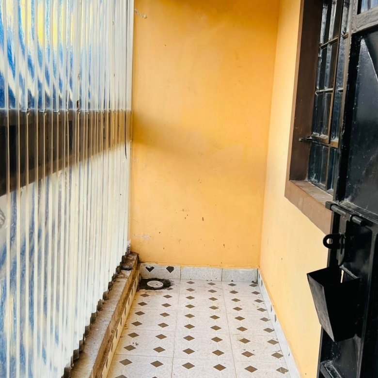 2 Bedroom Apartment To Let Utawala – Quickmart Kwa Chief