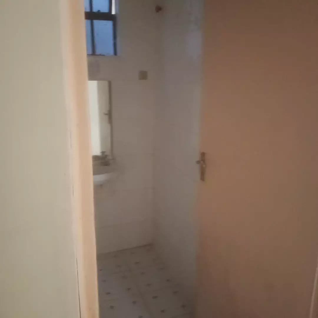 2 Bedroom Apartment To Let in Buruburu Phase 2