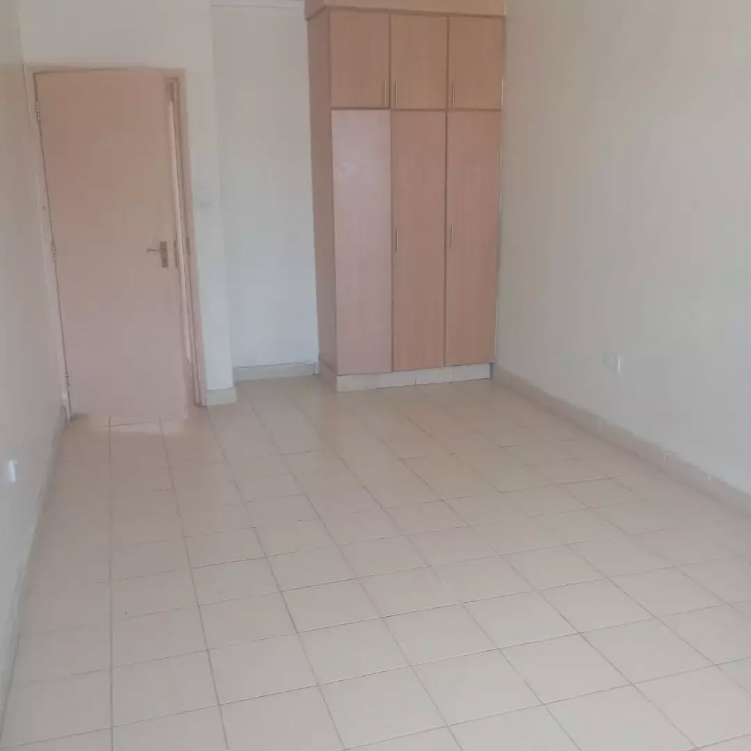 2 Bedroom Apartment To Let in Buruburu Phase 2