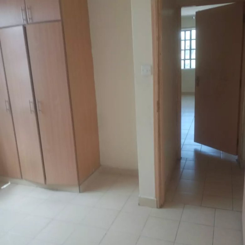 2 Bedroom Apartment To Let in Buruburu Phase 2