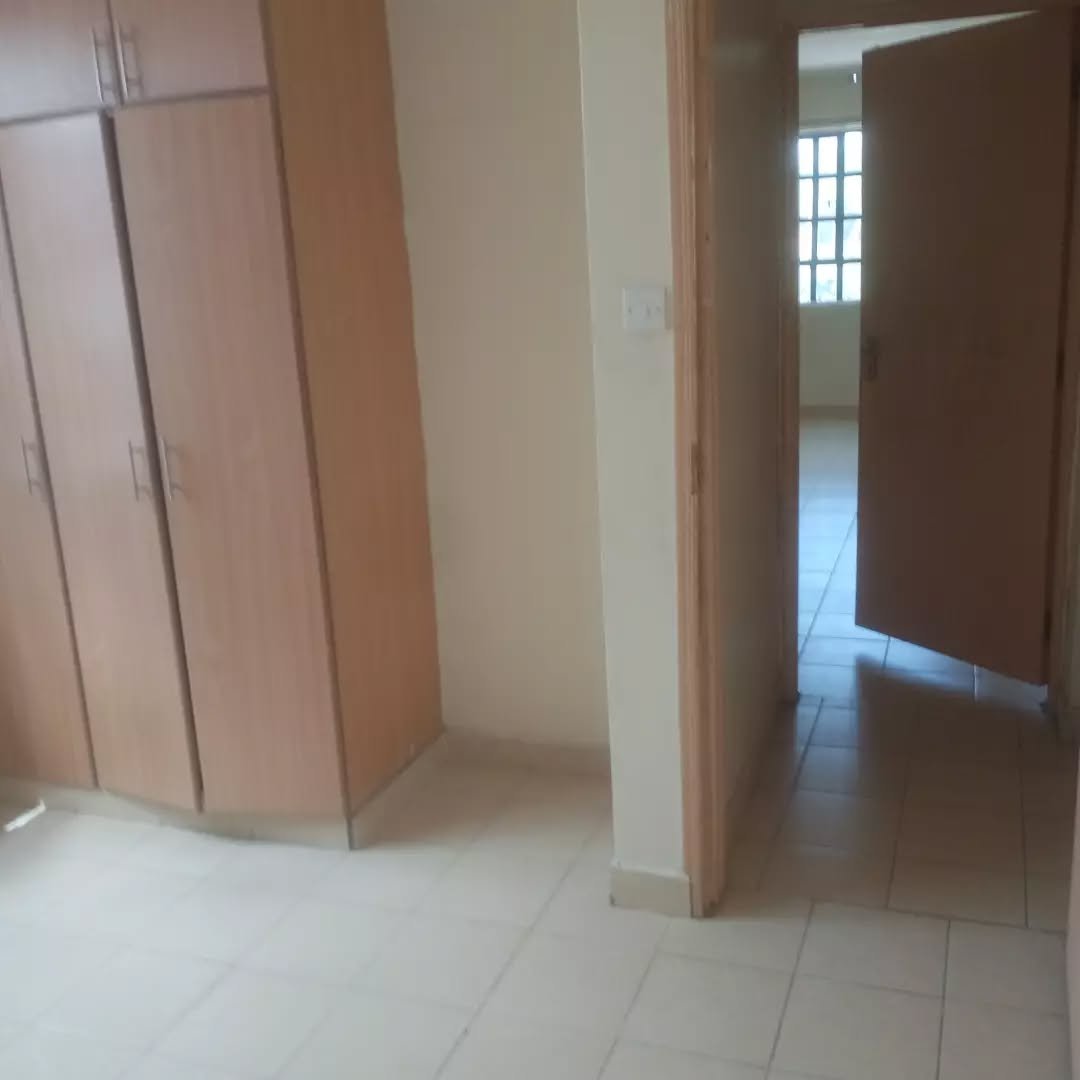 2 Bedroom Apartment To Let in Buruburu Phase 2