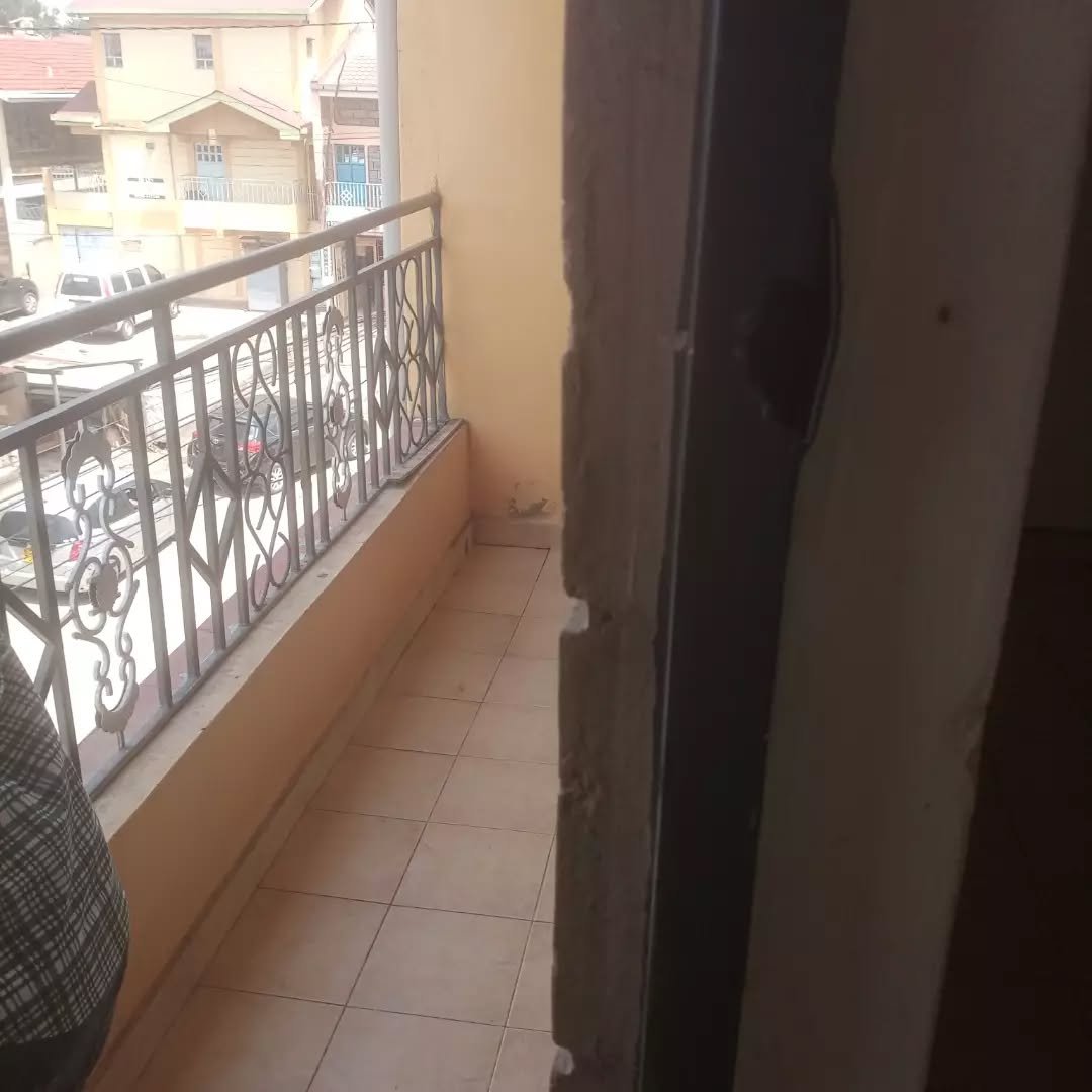 2 Bedroom Apartment To Let in Buruburu Phase 2