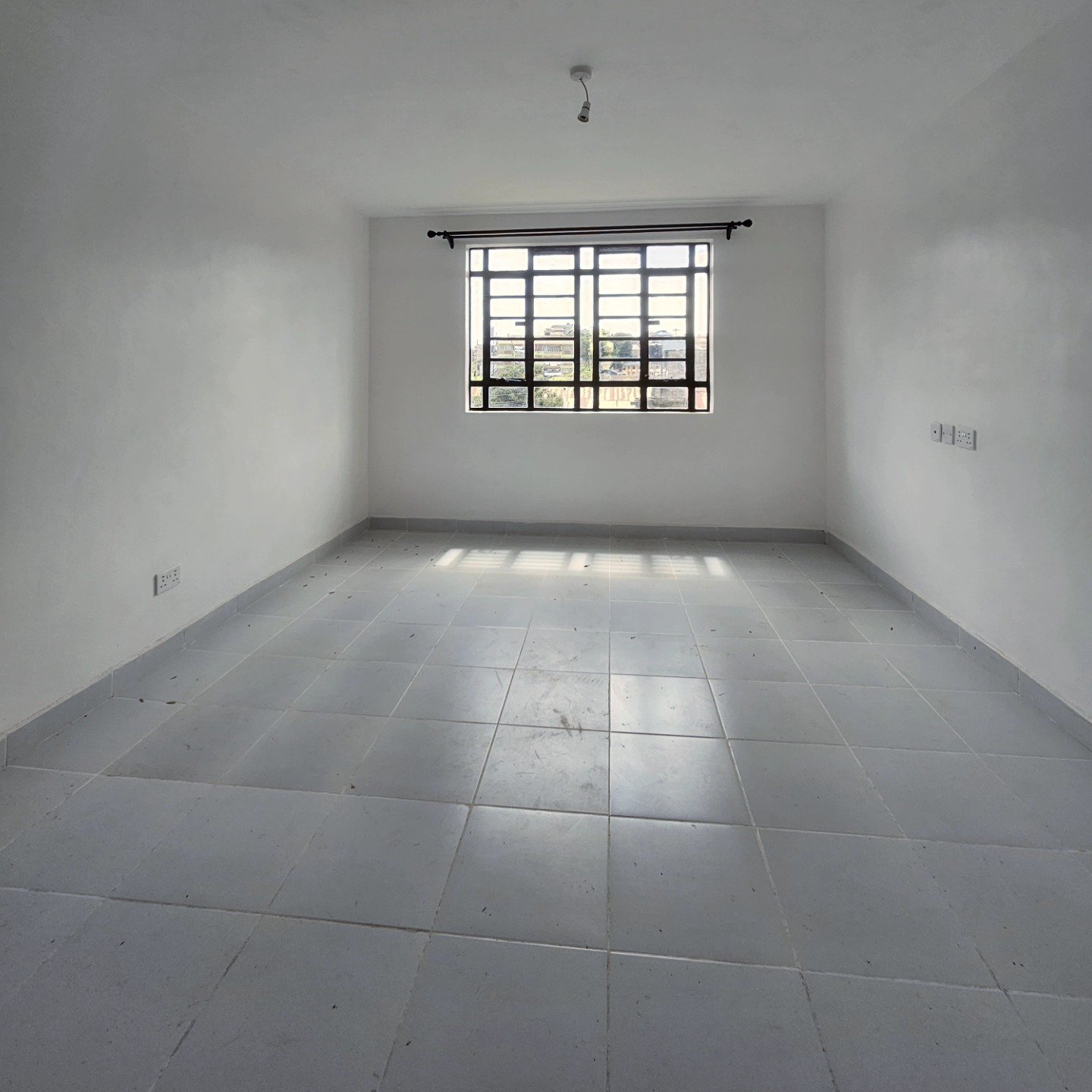 2 Bedroom Apartment To Let in Kinoo along Waiyaki Way