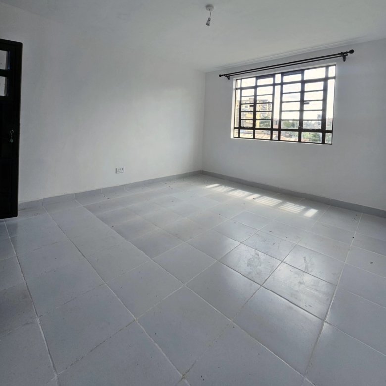 2 Bedroom Apartment To Let in Kinoo along Waiyaki Way