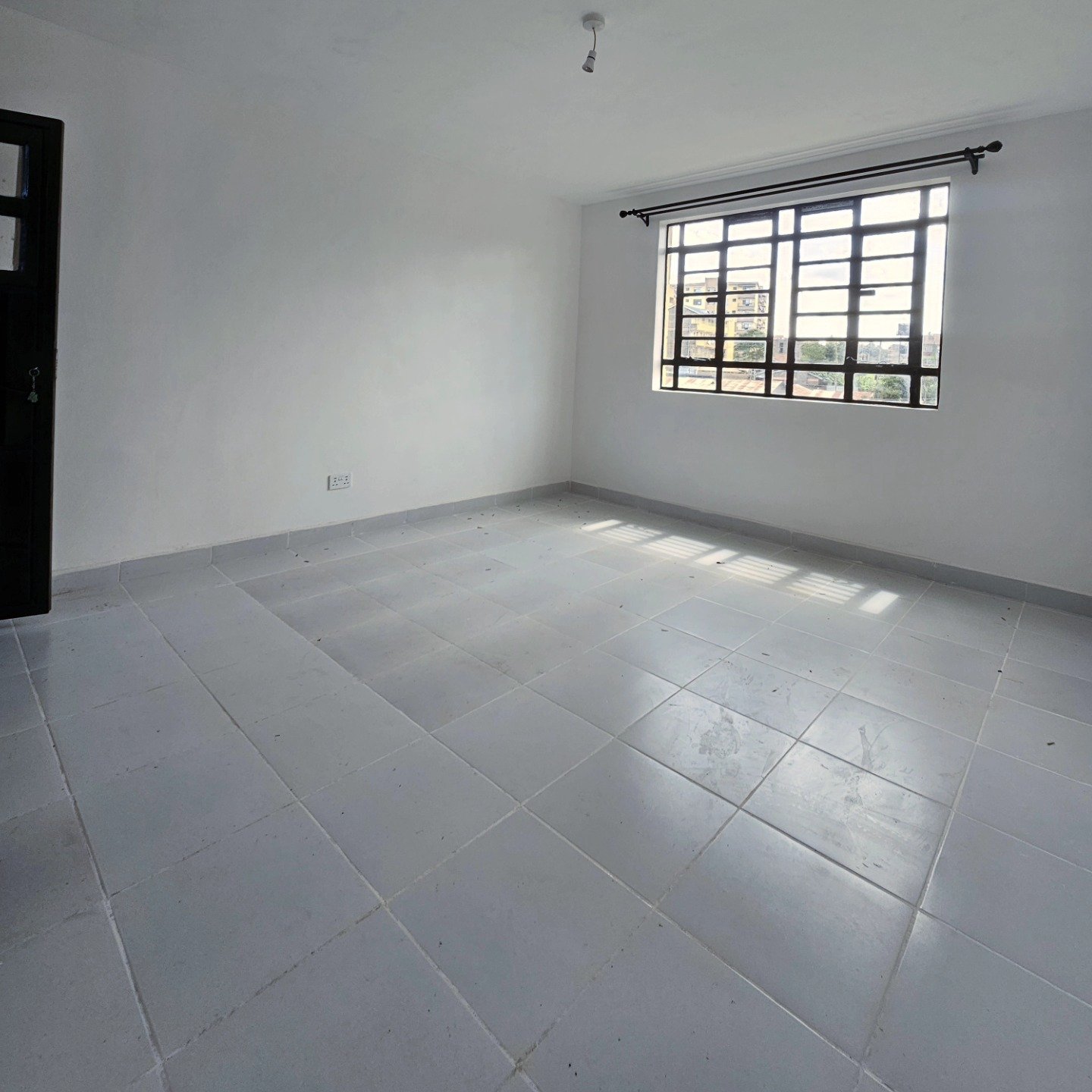 2 Bedroom Apartment To Let in Kinoo along Waiyaki Way