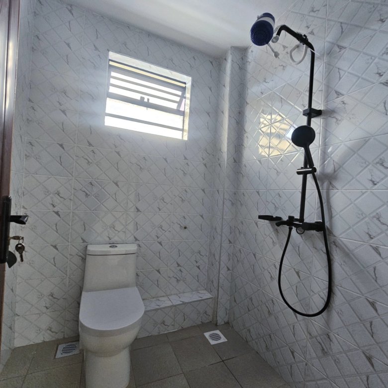 2 Bedroom Apartment To Let in Kinoo along Waiyaki Way