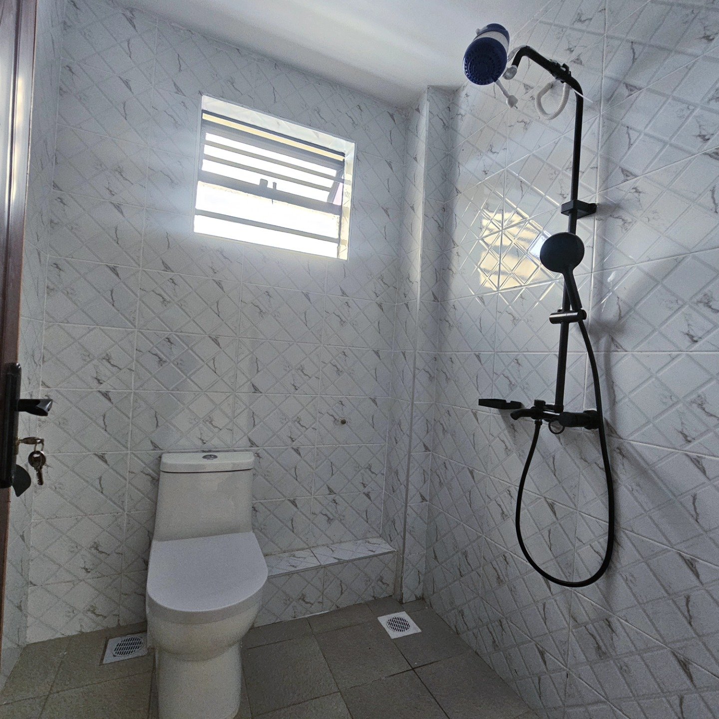 2 Bedroom Apartment To Let in Kinoo along Waiyaki Way