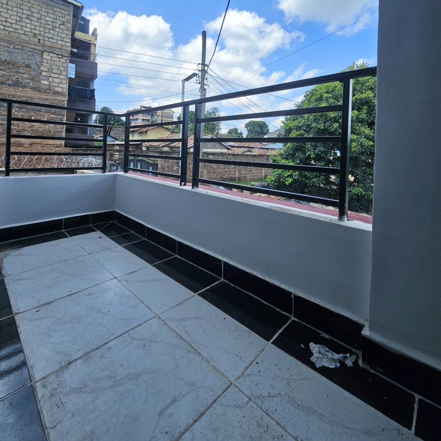 2 Bedroom Apartment To Let in Kinoo along Waiyaki Way