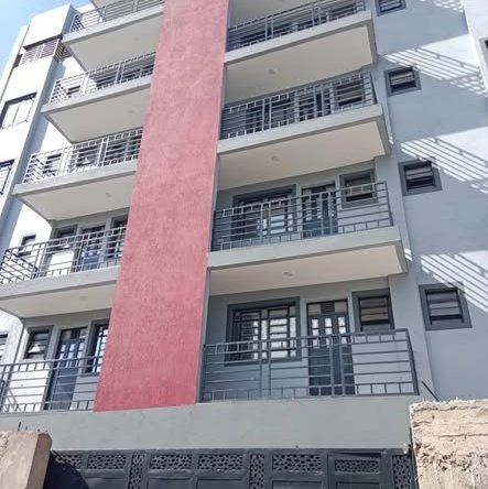 2 Bedroom Apartment To Let in Ngong Zambia