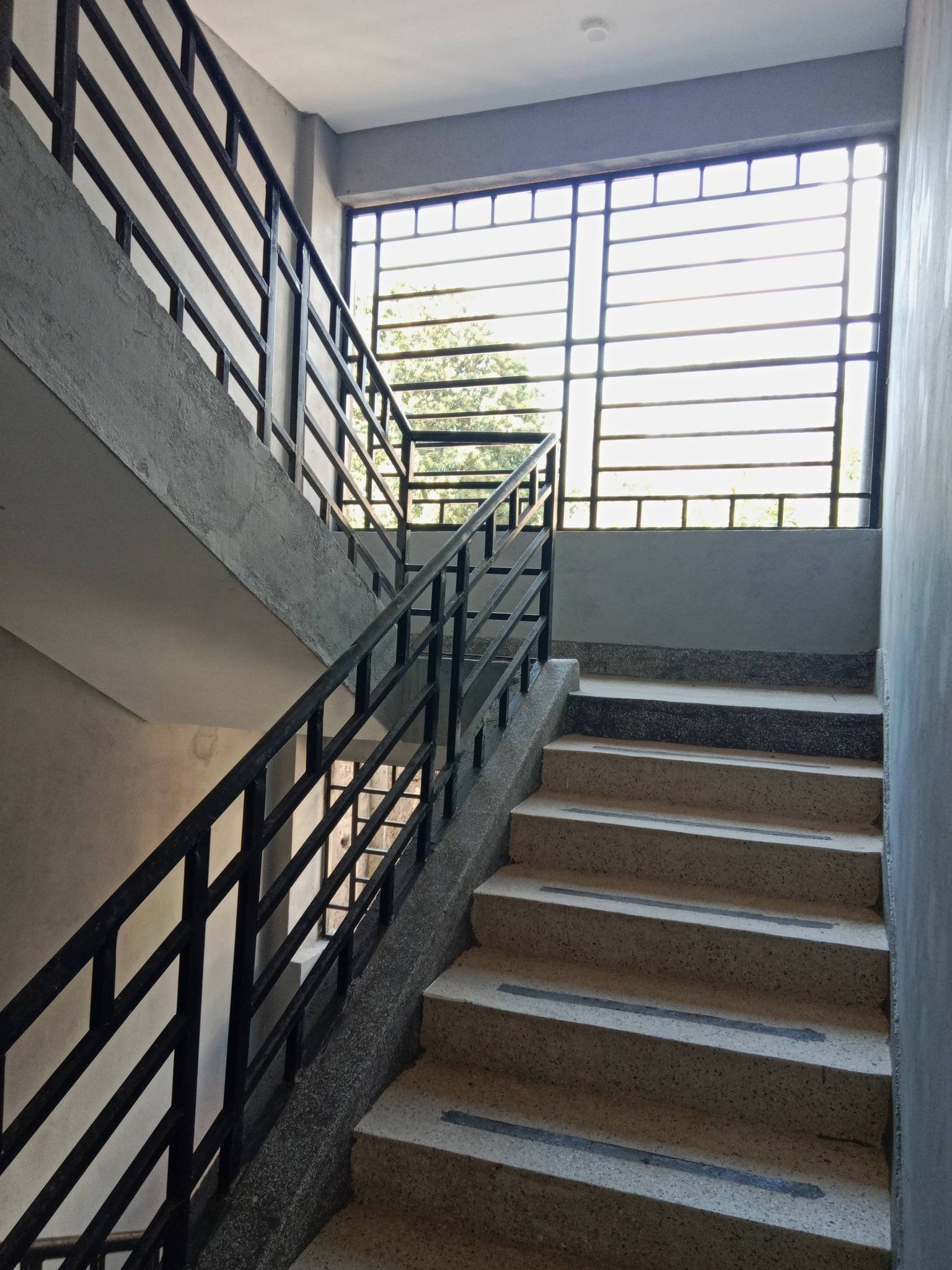 2 Bedroom Apartment To Let in Ngong Town.