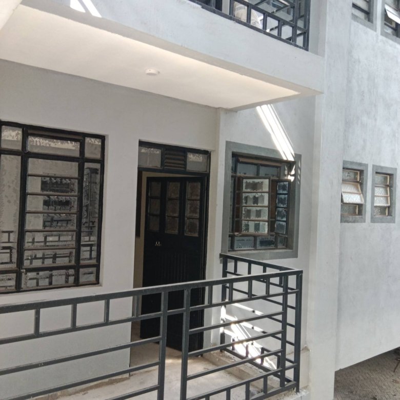 2 Bedroom Apartment To Let in Ngong Town.