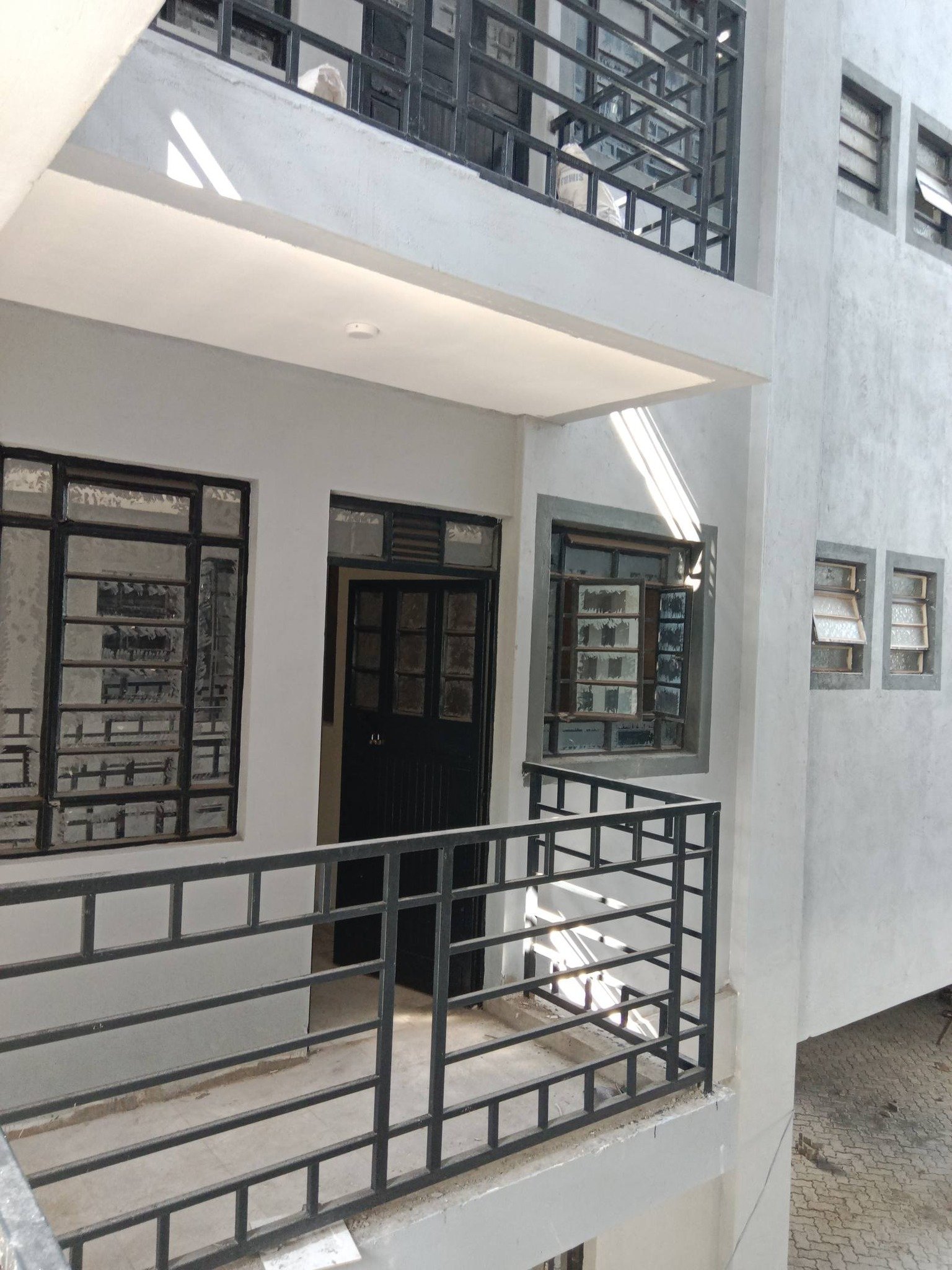 2 Bedroom Apartment To Let in Ngong Town.
