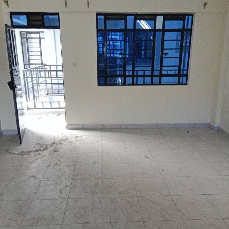 2 Bedroom Apartment To Let in Ngong Town.