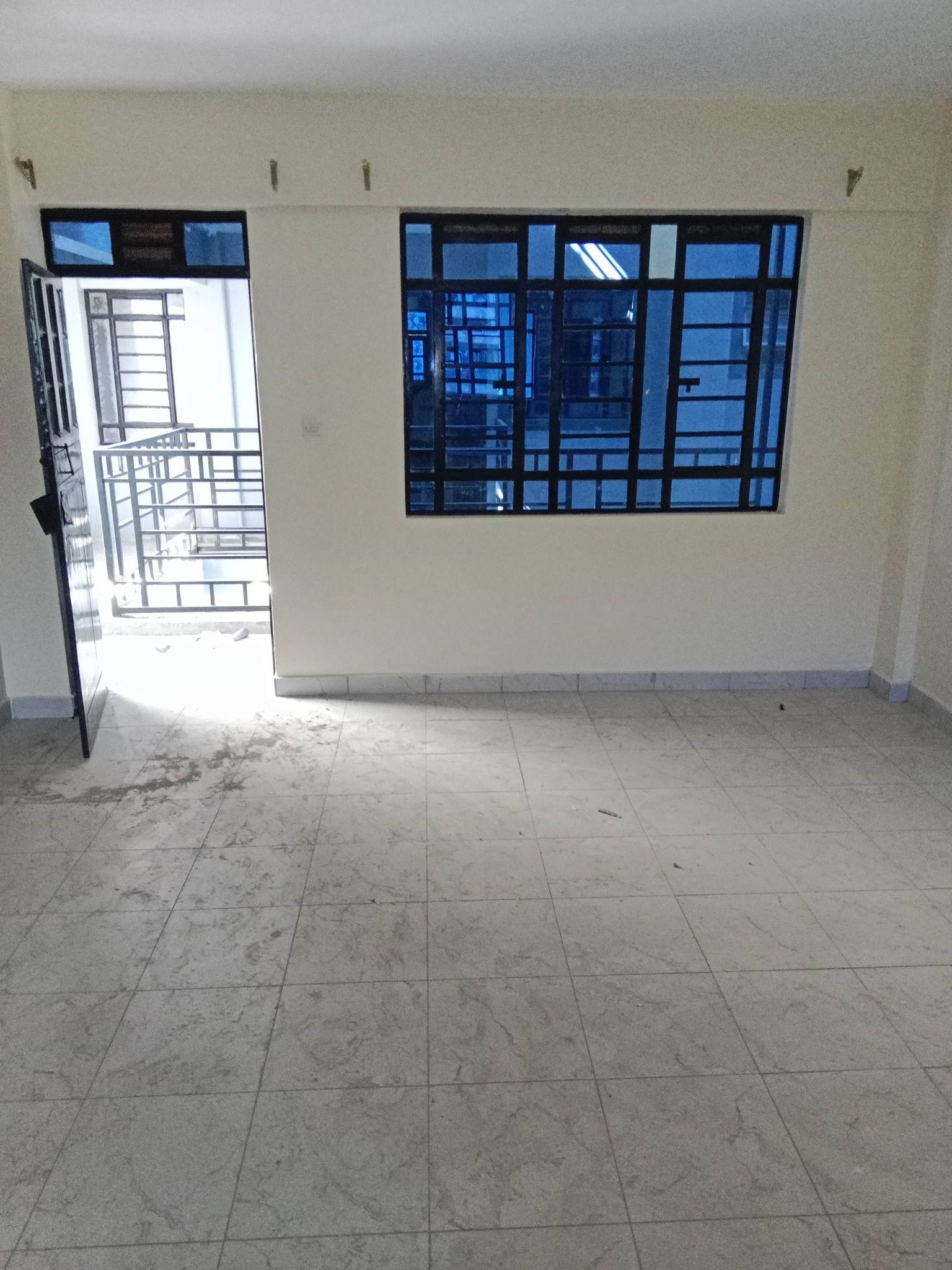 2 Bedroom Apartment To Let in Ngong Town.