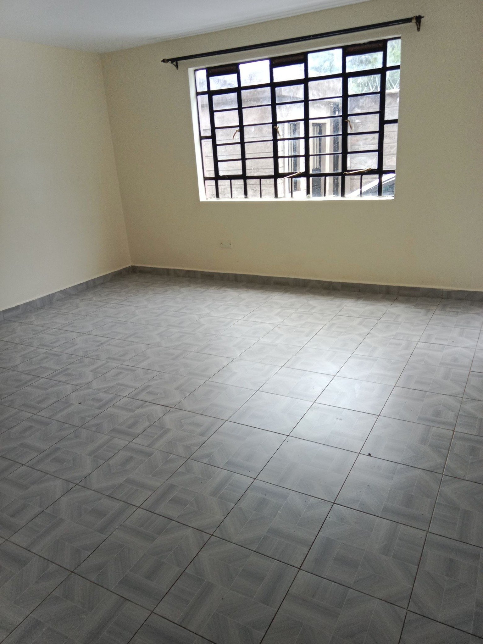 2 Bedroom Apartment To Let in Ngong Zambia
