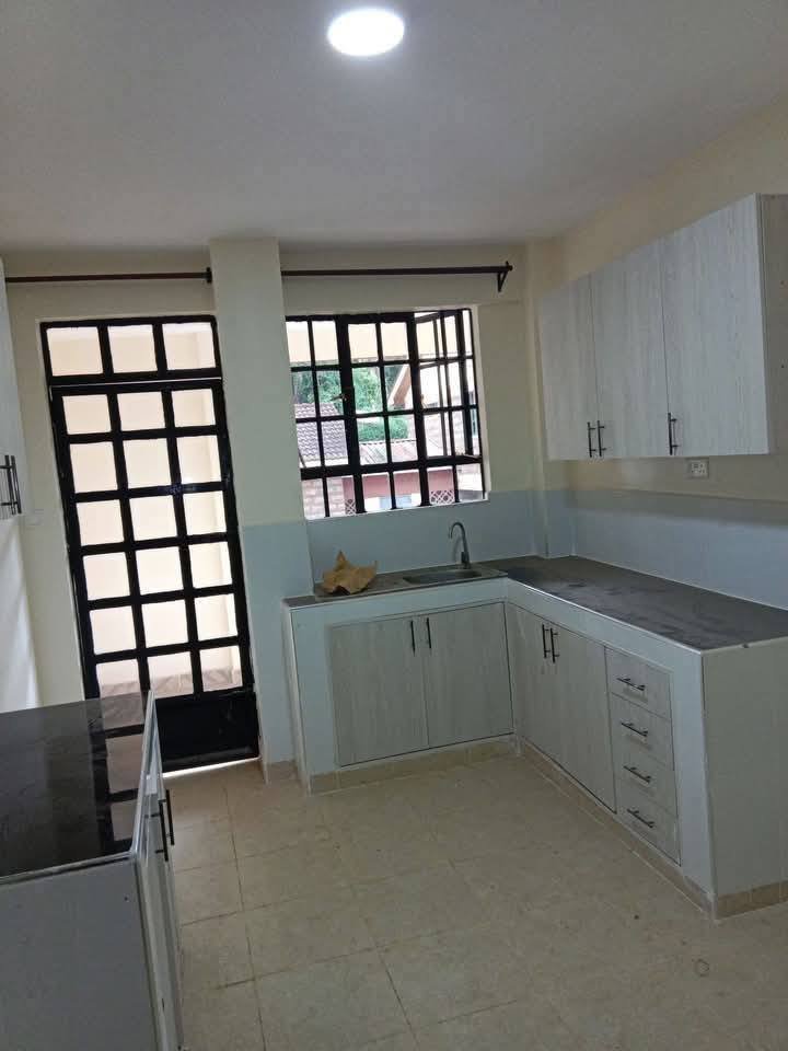 2 Bedroom Apartment To Let in Ngong Zambia