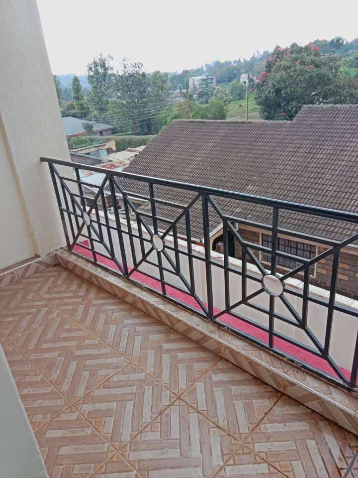 2 Bedroom Apartment To Let in Ngong Zambia