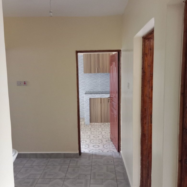 2 Bedroom Apartment To Let in Ngong Zambia
