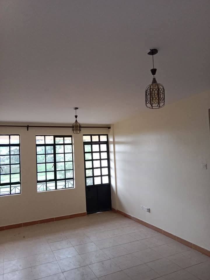 2 Bedroom Apartment To Let in Ngong Zambia