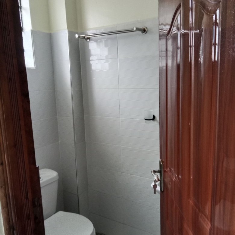 2 Bedroom Apartment To Let in Ngong Zambia