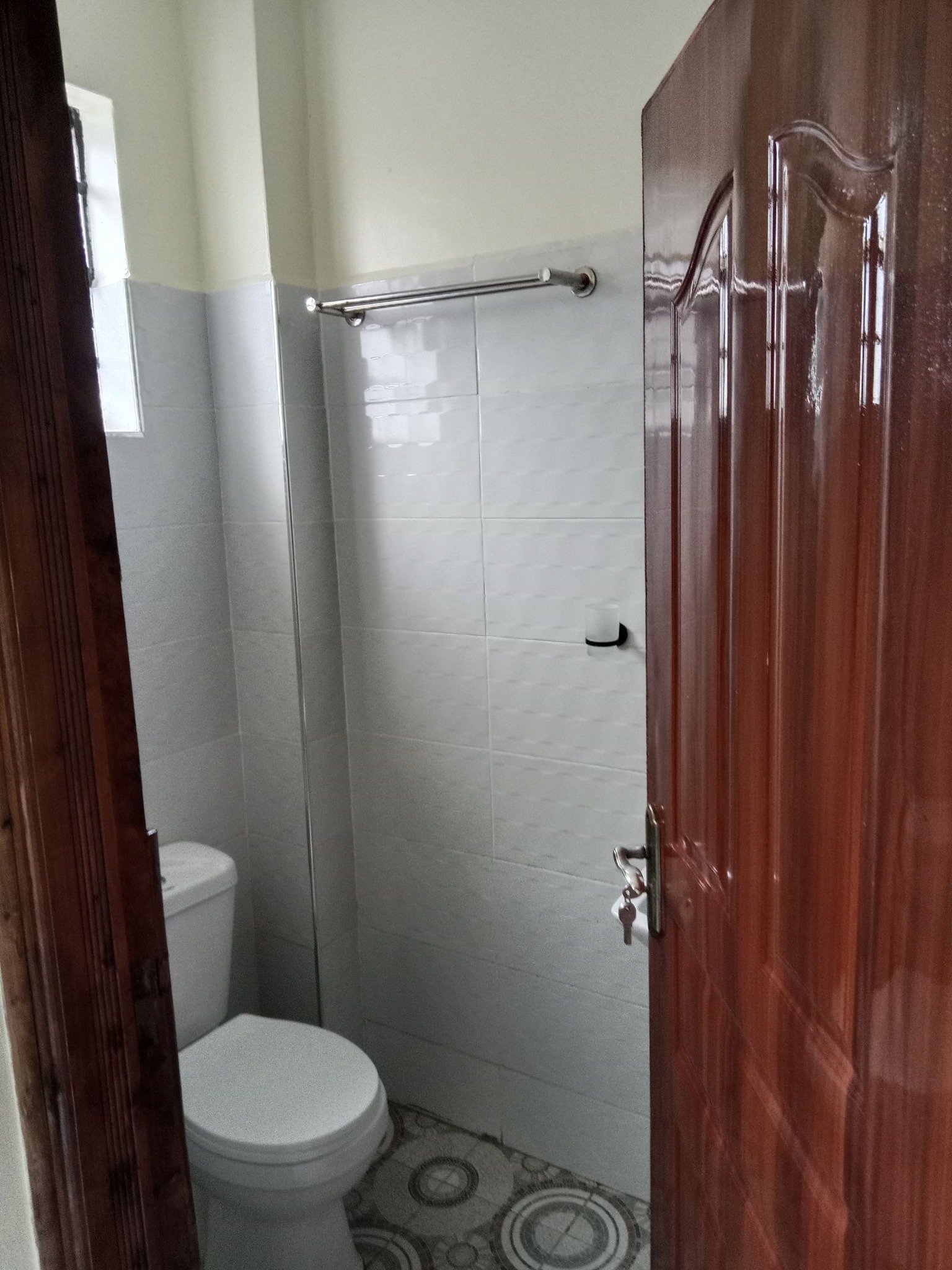 2 Bedroom Apartment To Let in Ngong Zambia