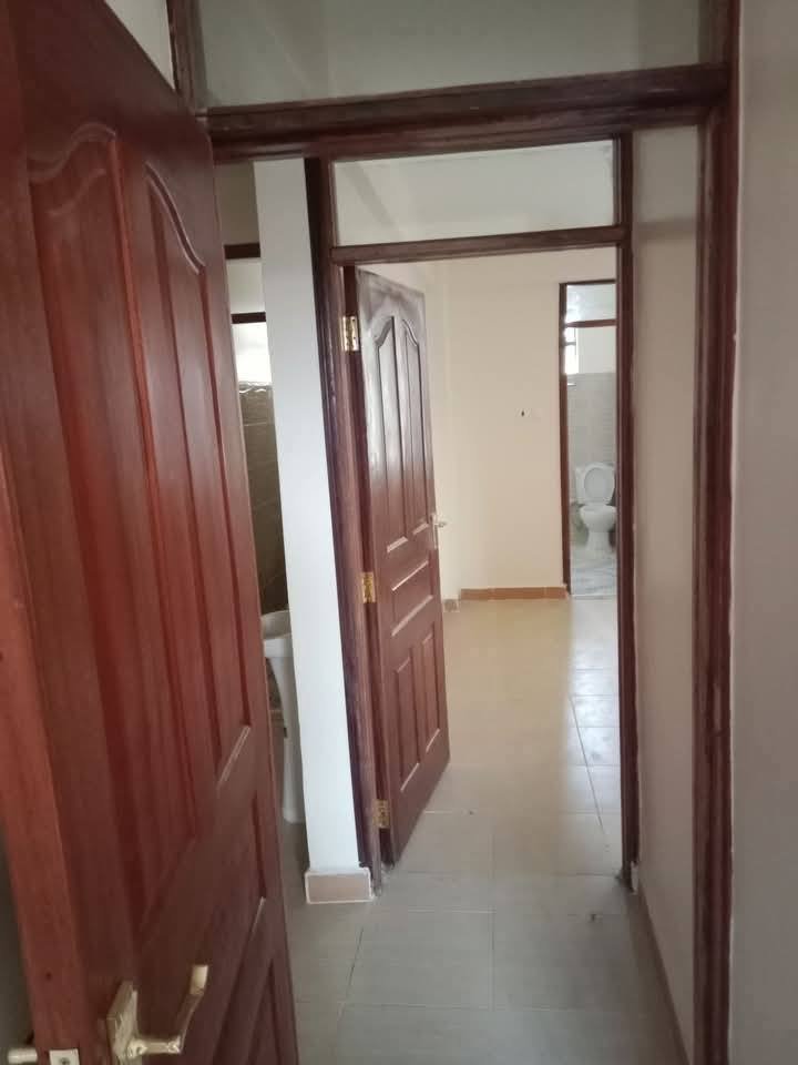 2 Bedroom Apartment To Let in Ngong Zambia
